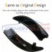 2× Dynamic LED Turn Signal Mirror Light Indicator Ford Fiesta MK7 B-Max 09 - 17 UK STOCK